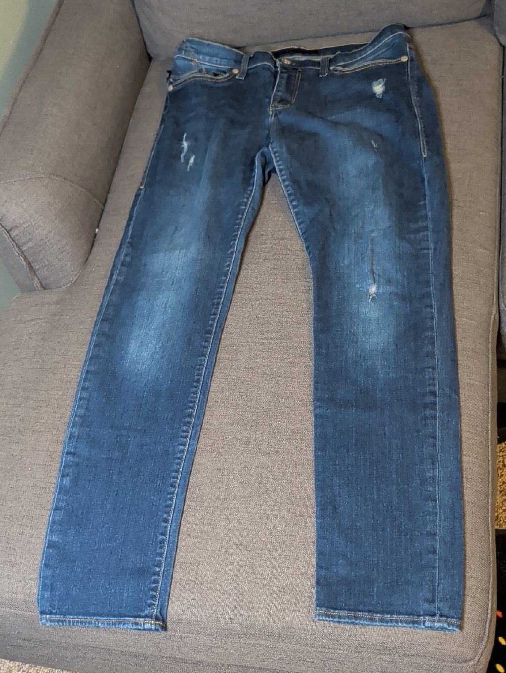 Rock And Republic Jeans. Women's 10